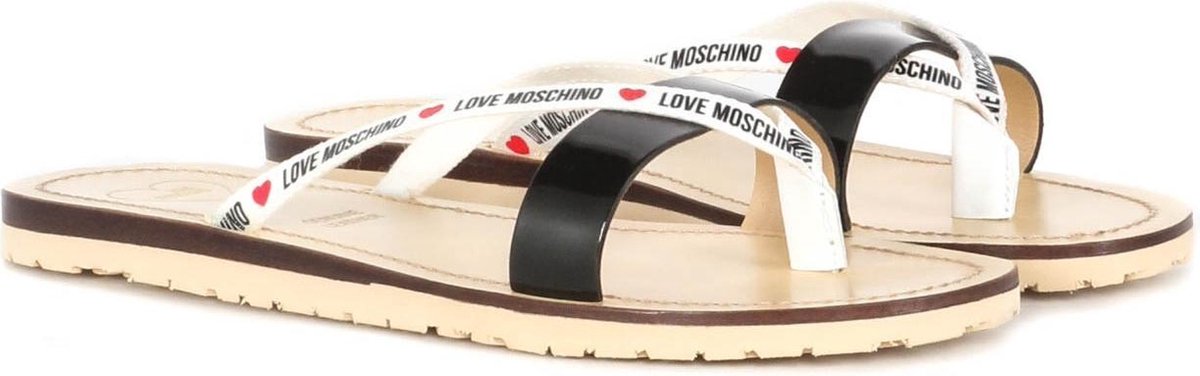 Love Moschino Mule