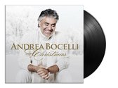 Andrea Bocelli - My Christmas (2 LP) (Remastered)