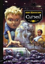 Ghost Detectors Set 2 10 - Ghost Detectors Book 10: Curses!