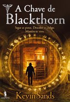 A Chave de Blackthorn
