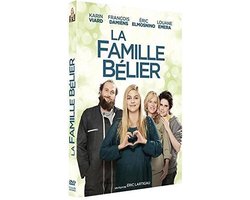 La famille Bélier [DVD] (Import)