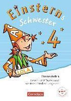 Einsterns Schwester 4. Schuljahr - Themenheft 4