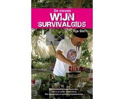 De nieuwe wijnsurvivalgids