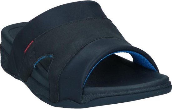 FitFlop (TM) slippers uit voorraad leverbaar bij Van Schijndel Schoenen