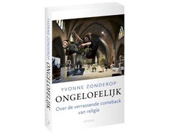 Ongelofelijk