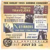 Great 1955 Shrine Concert