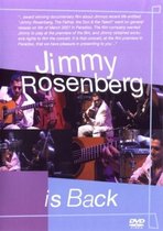 Jimmy Rosenberg - Is Back
