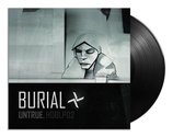 Burial - Untrue (2 LP)