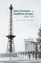 Nazi Germany and Southern Europe, 1933-45