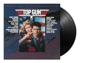 Top Gun (Original Motion Picture Soundtrack) (LP)