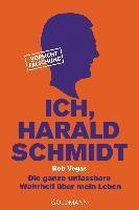 Ich, Harald Schmidt