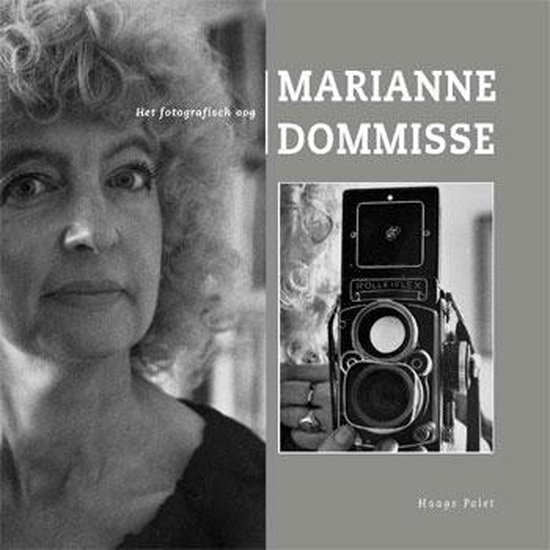9789070003241 - Marianne Dommisse