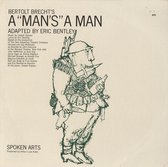 Man's a Man by Bertolt Brecht