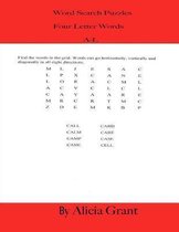 Word Search Puzzles