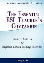 The Essential ESL Teacher's Companion