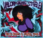 Val's Blues & Funky Soul