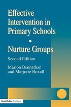 Effective Intervention In Primary School