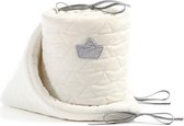 Stootrand Hoofdbeschermer Bedbumper 60 X 120cm Rafaello
