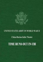 Time Runs Out In CBI