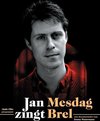 Jan Mesdag zingt Brel