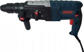 Boorhamer BOXER SR-064 Professional - Boorhamer – incl. accessoires en extra boorkop – 3150 watt