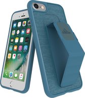 adidas SP Performance Grip Case FW17 for iPhone 6/6S/7/8 blue