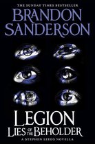 Legion - Legion: Lies of the Beholder