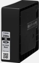 CANON PGI-2500XL BLACK BLISTERED WITH SECURIRY