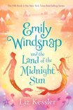 Emily Windsnap and the Land of the Midnight Sun