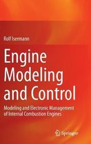 Engine Modeling and Control