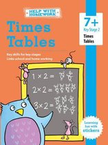 7+ Times Tables