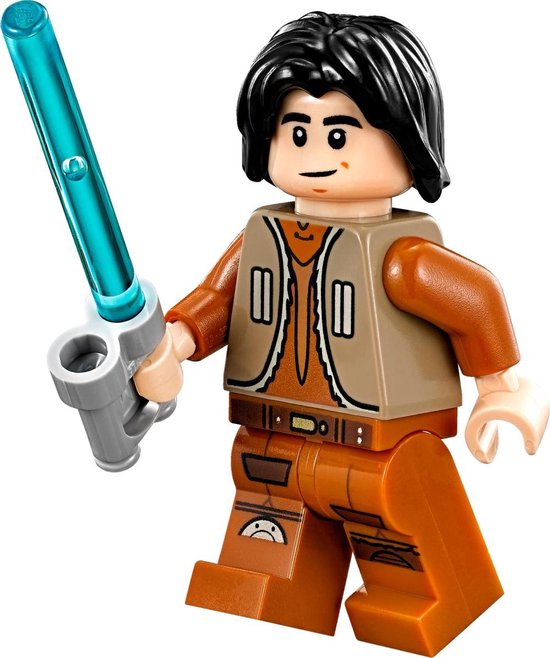 ezra's speeder bike lego