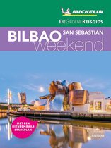 De Groene Reisgids  -   Bilbao