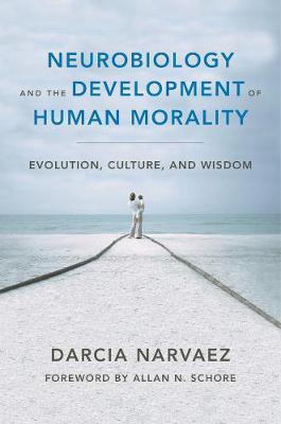 Neurobiology & Development Human Moralit - cover
