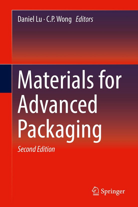Materials for Advanced Packaging (ebook) 9783319450988 Boeken