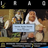 Iqa'at: Traditional Rhythmic Structures