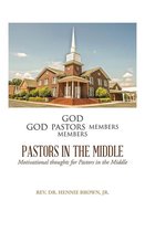 Pastors in the Middle