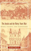 The Jesuits and the Thirty Years War