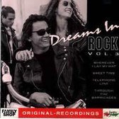 Dreams In Rock Vol.3