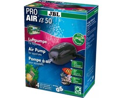 JBL ProAir a50