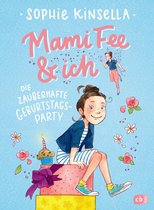 Omslag Mami Fee & ich - Die zauberhafte Geburtstagsparty