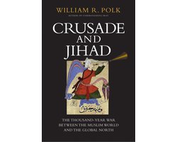 Crusade and Jihad