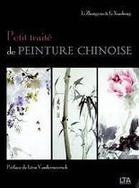 Petit traité de peinture chinoise -Fleurs et plantes en poésie et en peinture