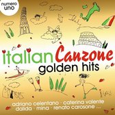 Italian Canzone: Golden Hits
