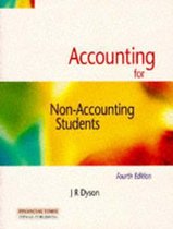 Accounting For Non Accounting Students
