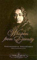 Whispers From Eternity