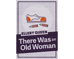 There Was an Old Woman