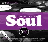 3/60: Legends of Soul