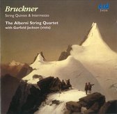 Bruckner:String Quintet & Intermezzo
