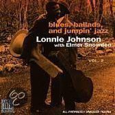 Blues, Ballads And Jumpin Jazz, Vol. 2